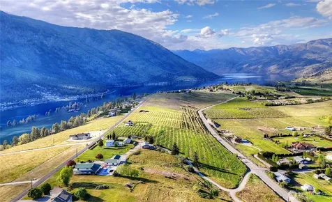 0 Summit Boulevard Manson WA 98831