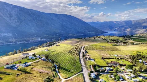 0 Summit Boulevard Manson WA 98831