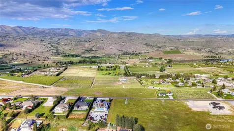0 Summit Boulevard Manson WA 98831