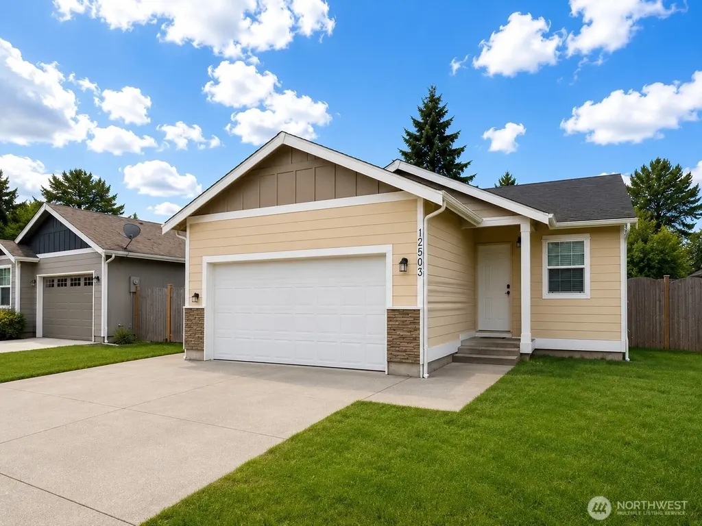 12503 SE 259th Place Kent WA 98030