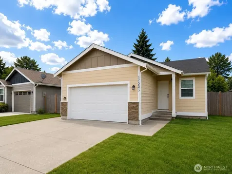 12503 SE 259th Place Kent WA 98030