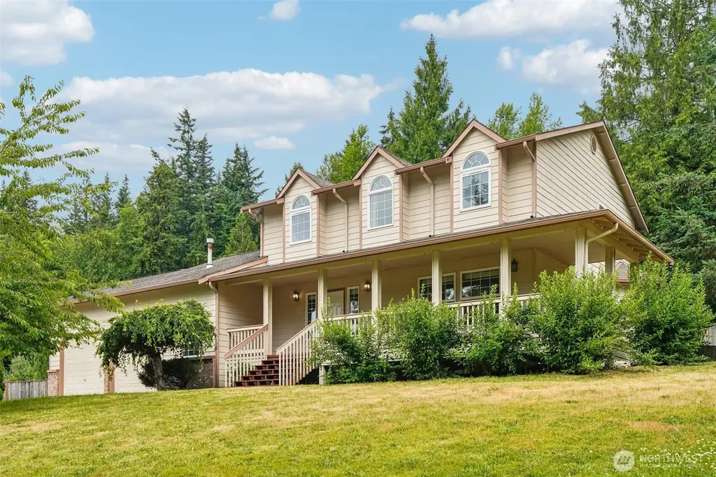 15619 85th Avenue NW Stanwood WA 98292