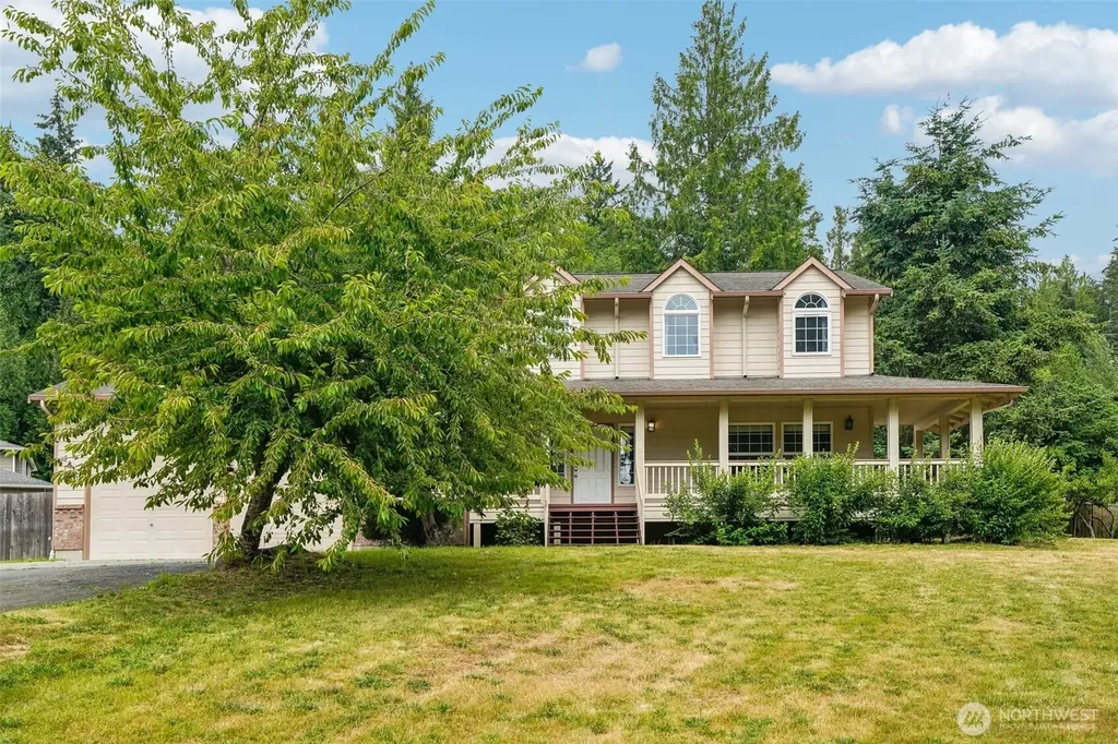 15619 85th Avenue NW Stanwood WA 98292