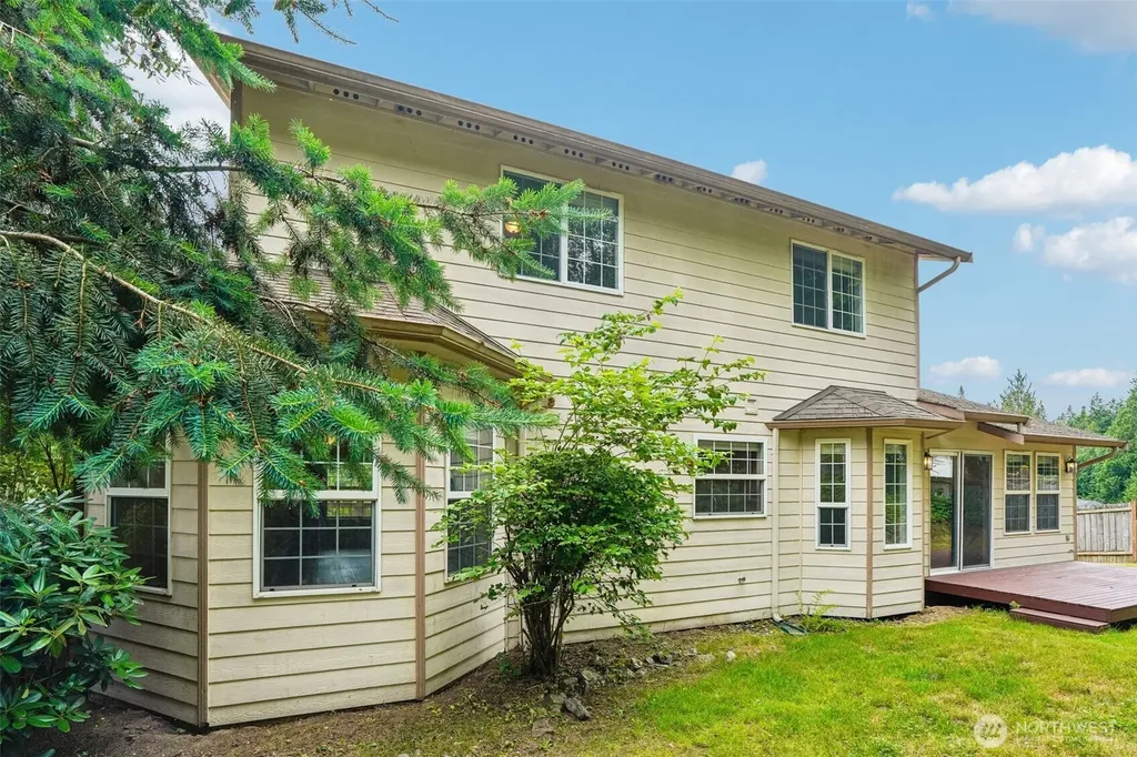 15619 85th Avenue NW Stanwood WA 98292
