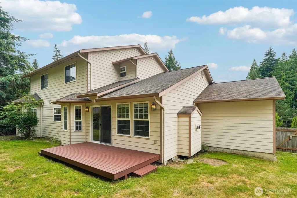 15619 85th Avenue NW Stanwood WA 98292