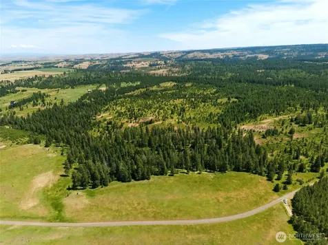0 Lot 1 Cougar Canyon Road Dayton WA 99328