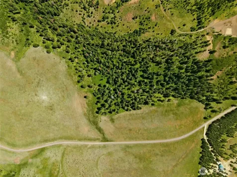 0 Lot 1 Cougar Canyon Road Dayton WA 99328