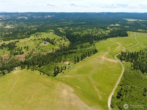 0 Lot 1 Cougar Canyon Road Dayton WA 99328