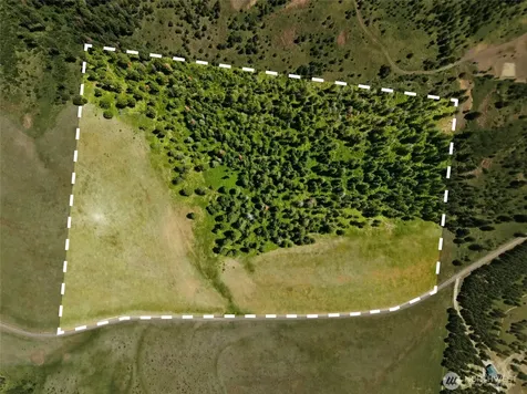 0 Lot 1 Cougar Canyon Road Dayton WA 99328