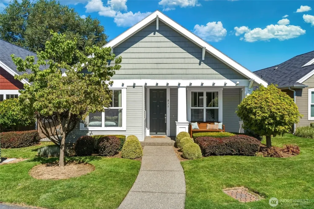 875 SE Creekside Drive College Place WA 99324