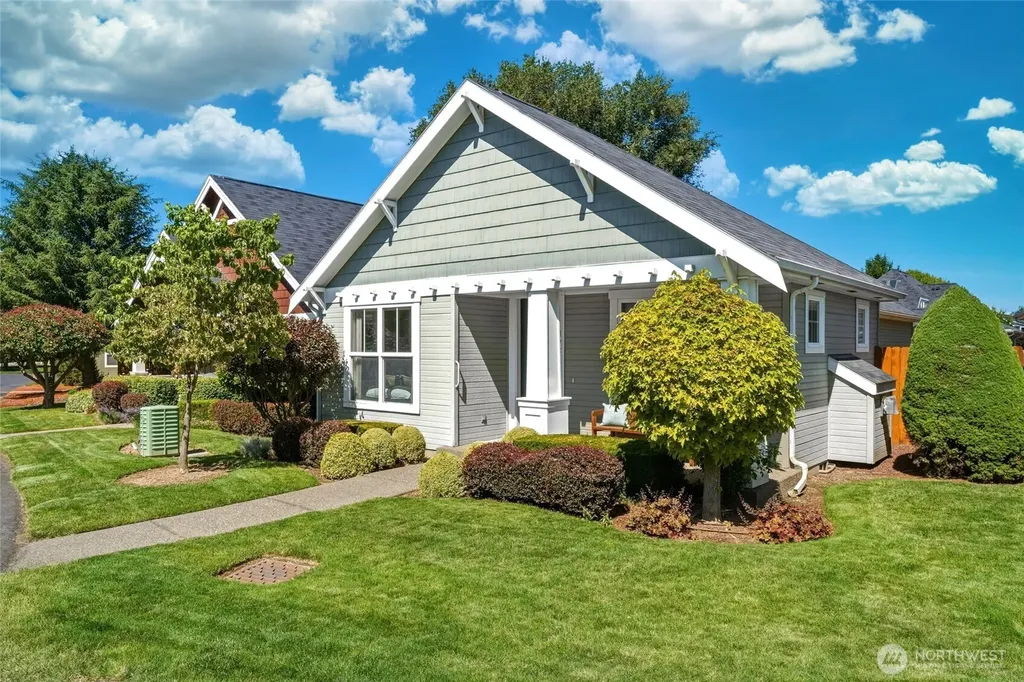 875 SE Creekside Drive College Place WA 99324