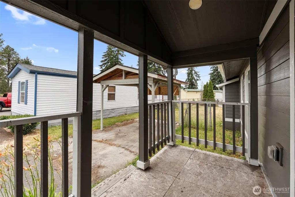 6411 201st Avenue SW Centralia WA 98531