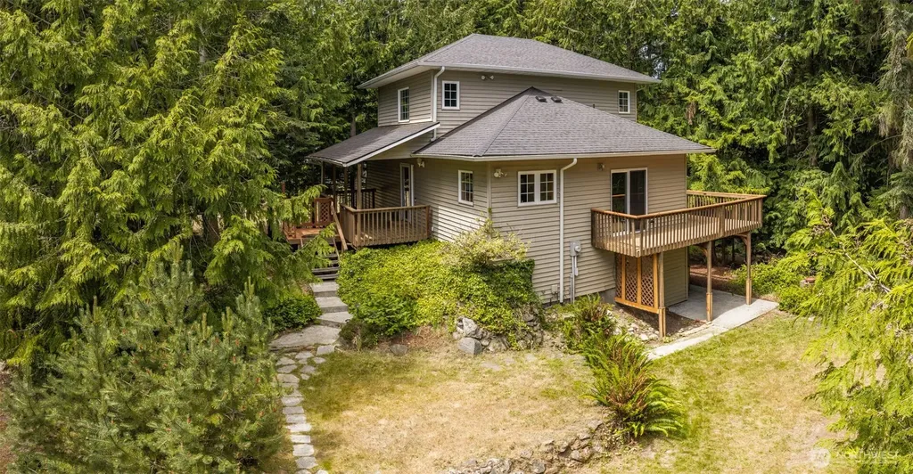 102 New Haven Lane Port Angeles WA 98362