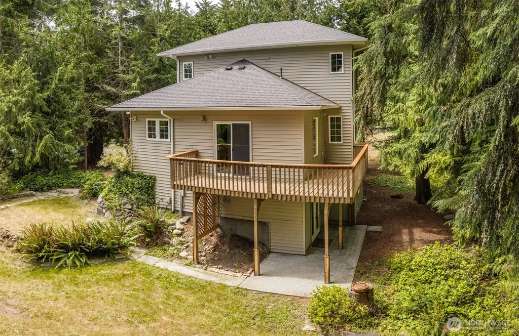 102 New Haven Lane Port Angeles WA 98362