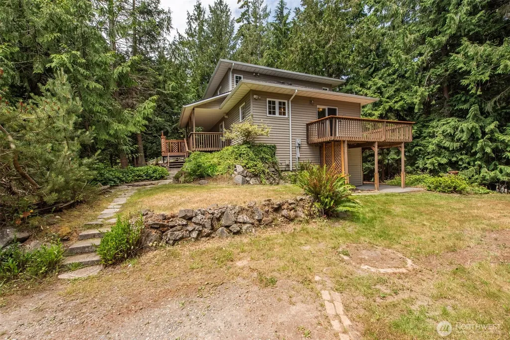 102 New Haven Lane Port Angeles WA 98362