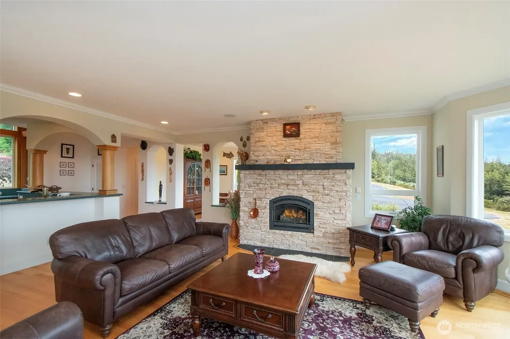 982 Weston Parkway Sequim WA 98382