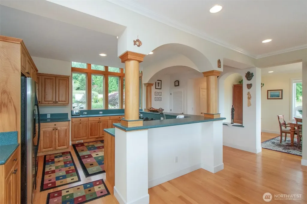 982 Weston Parkway Sequim WA 98382