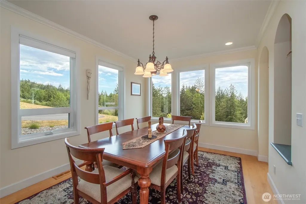 982 Weston Parkway Sequim WA 98382