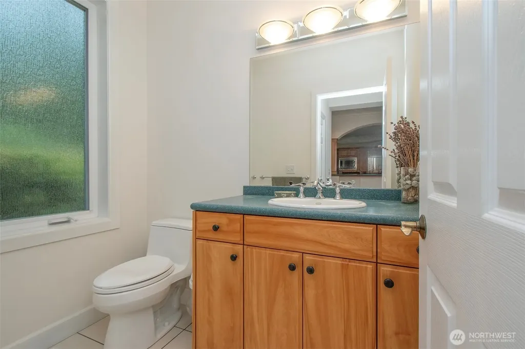 982 Weston Parkway Sequim WA 98382