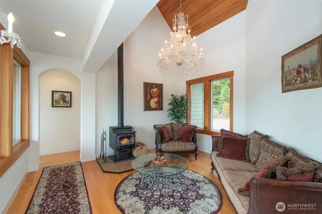 982 Weston Parkway Sequim WA 98382
