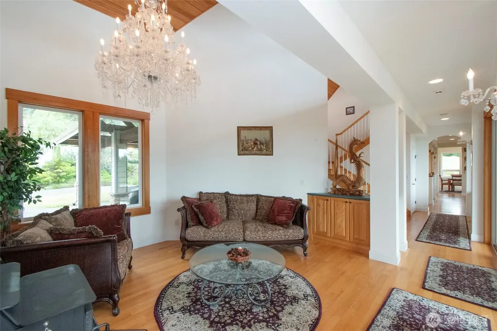 982 Weston Parkway Sequim WA 98382
