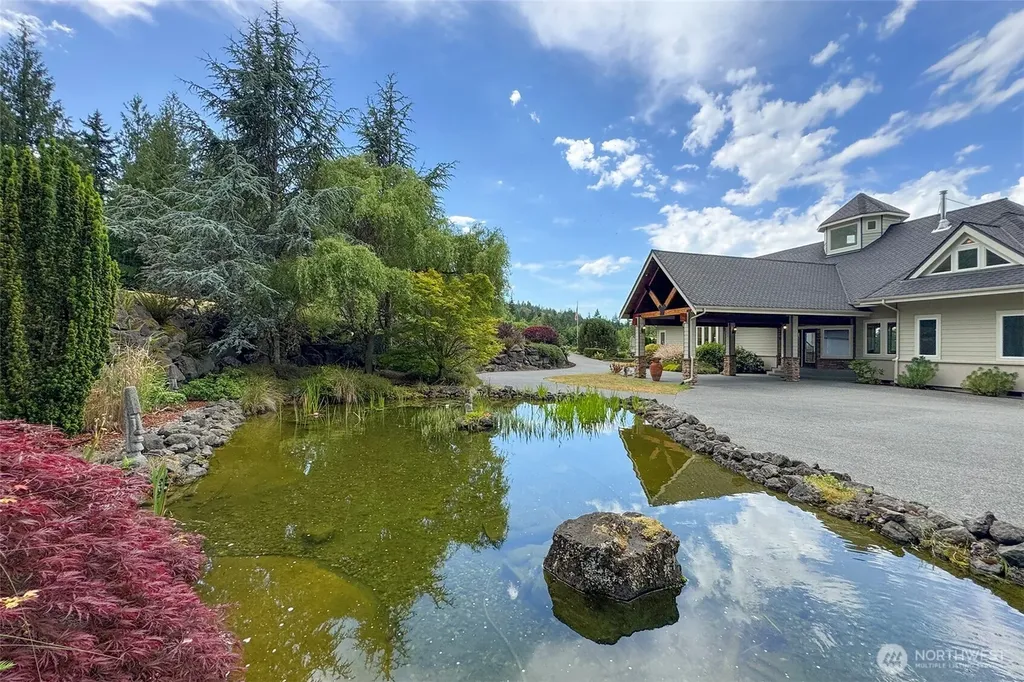 982 Weston Parkway Sequim WA 98382
