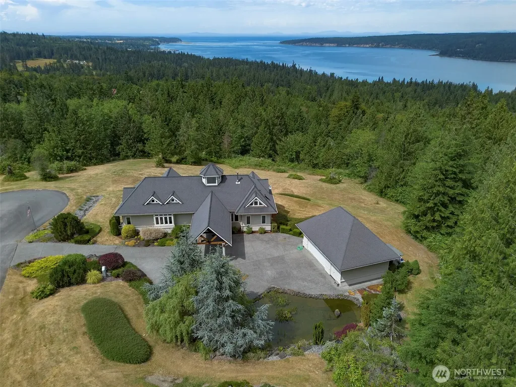 982 Weston Parkway Sequim WA 98382