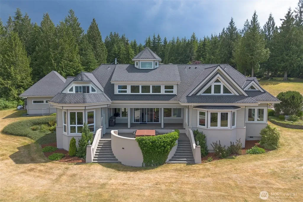 982 Weston Parkway Sequim WA 98382