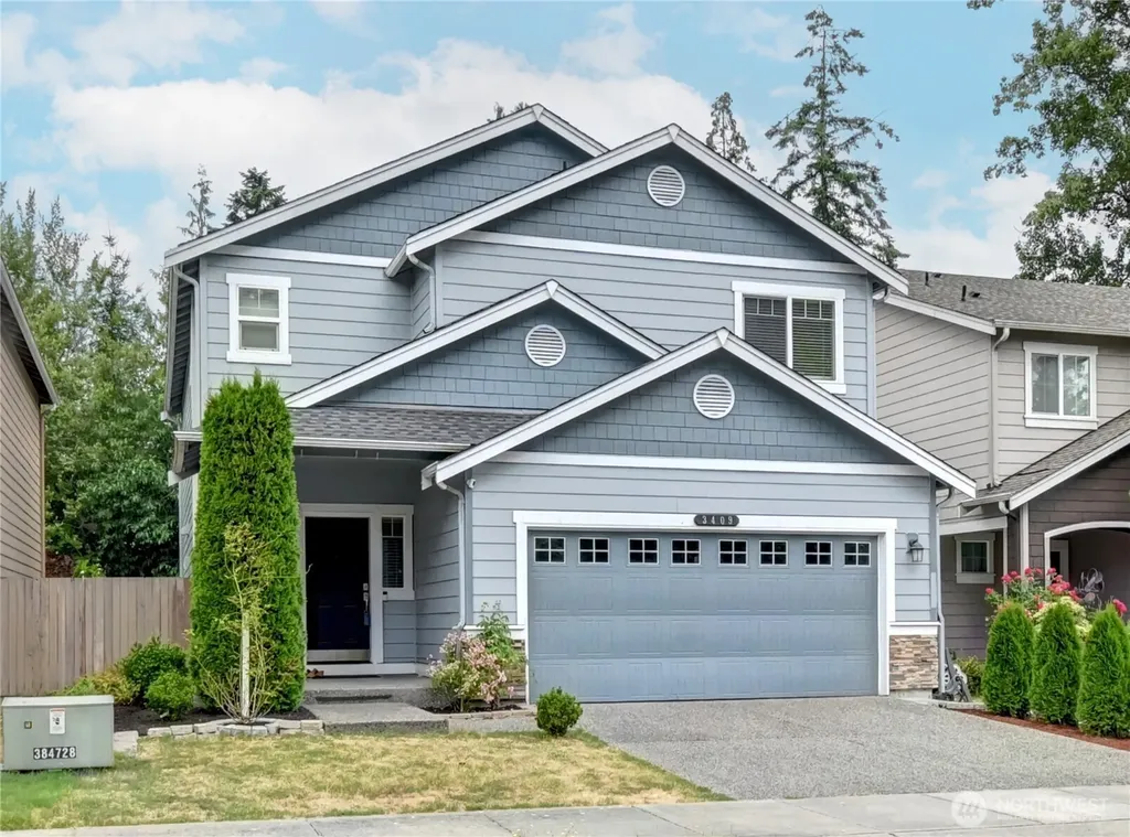 3409 177th Place SE Bothell WA 98012