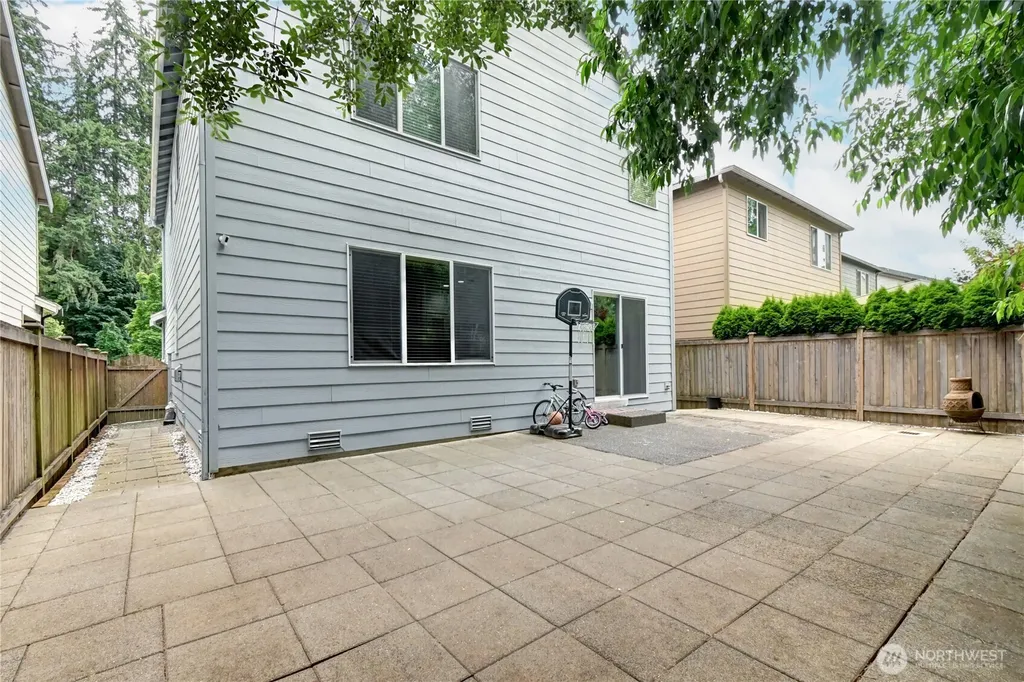 3409 177th Place SE Bothell WA 98012