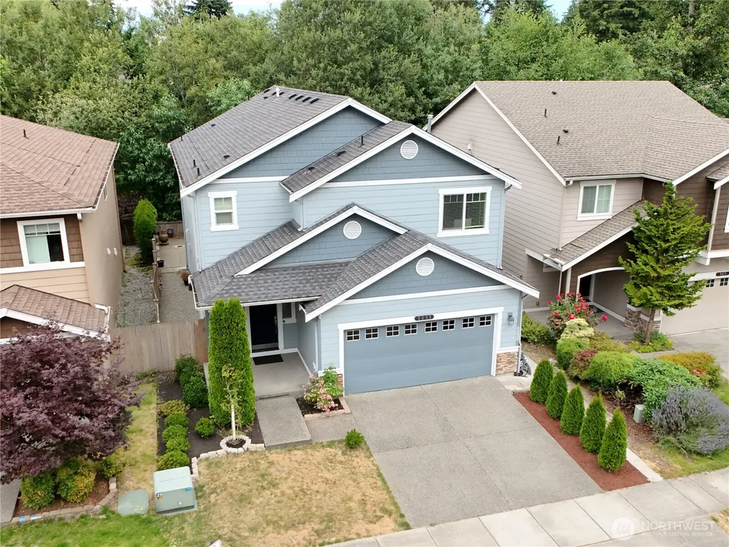 3409 177th Place SE Bothell WA 98012