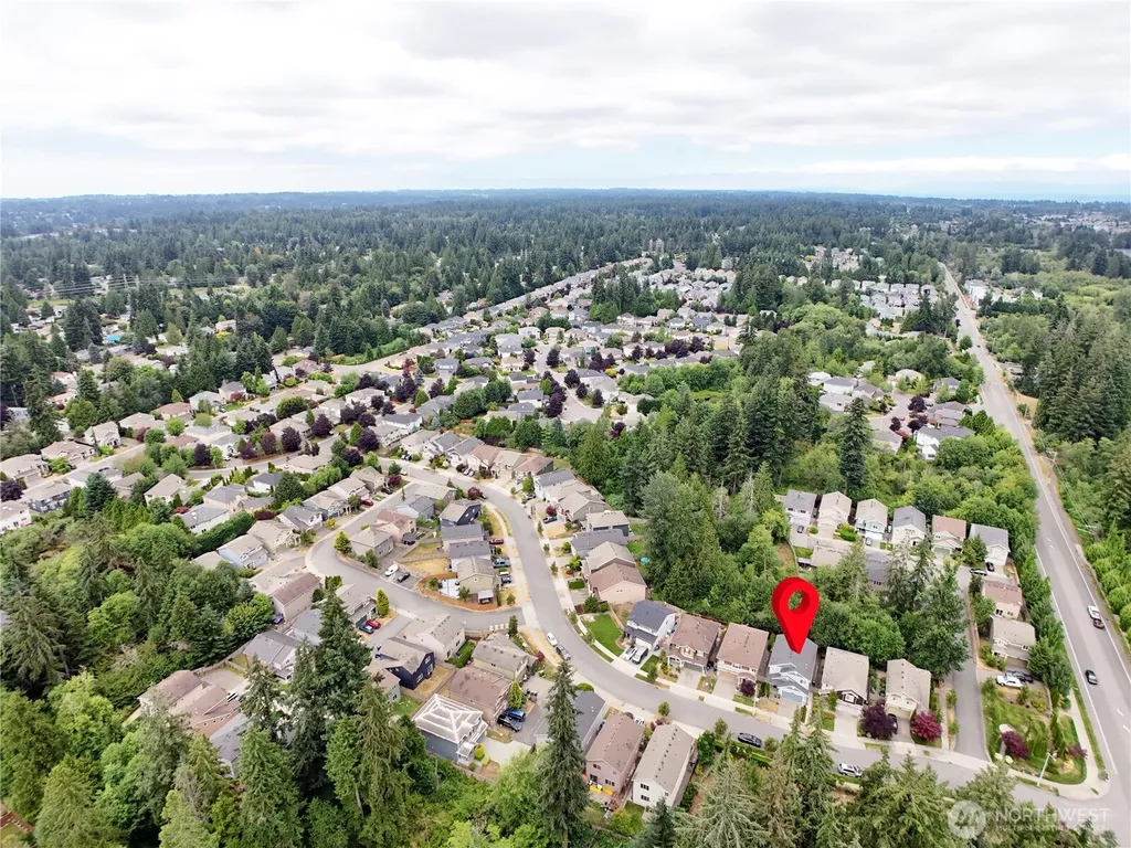 3409 177th Place SE Bothell WA 98012