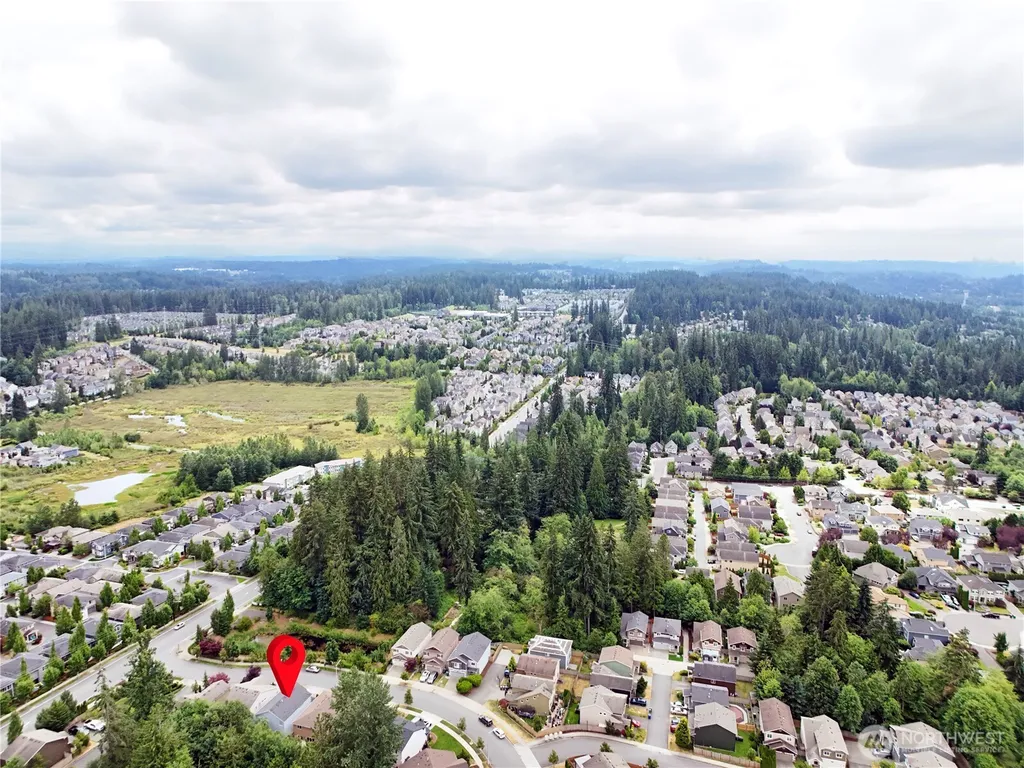3409 177th Place SE Bothell WA 98012