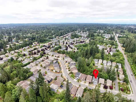 3409 177th Place SE Bothell WA 98012