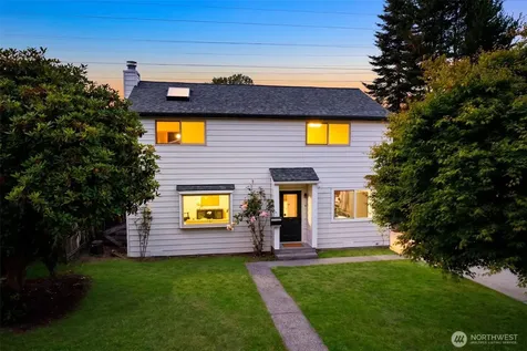 7020 S 120th Place Seattle WA 98178