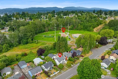 7020 S 120th Place Seattle WA 98178