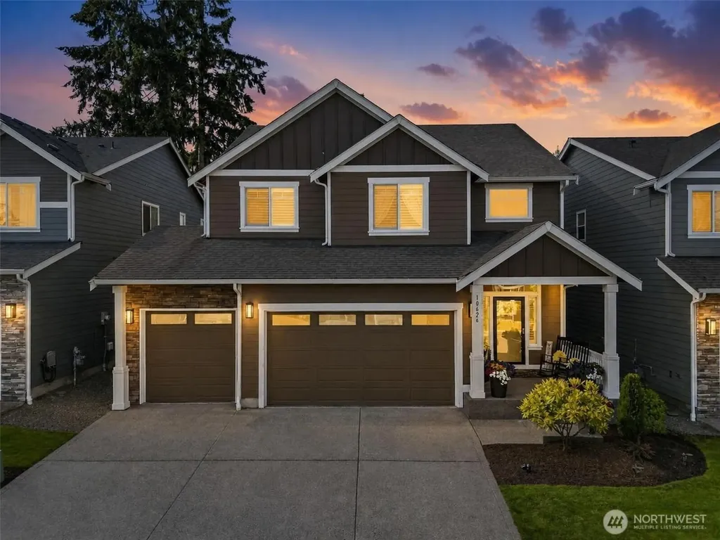 10626 130th Street E Puyallup WA 98374