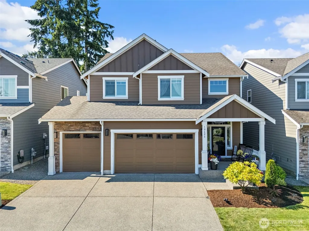 10626 130th Street E Puyallup WA 98374