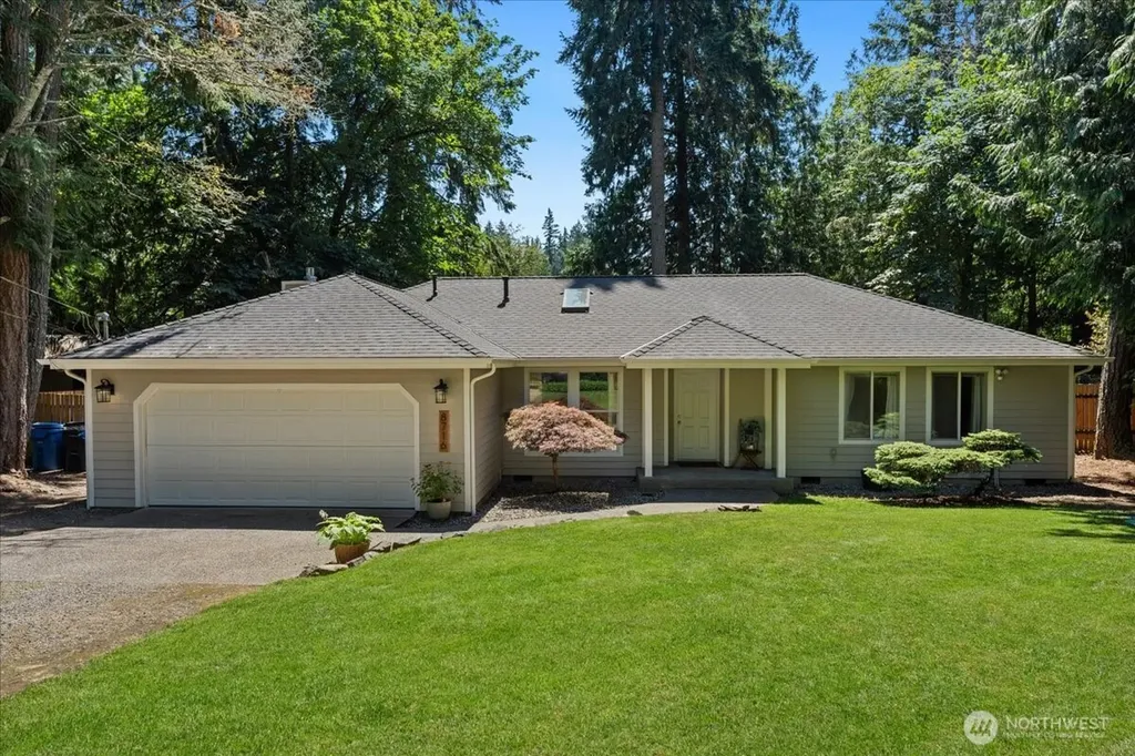 8716 71st Street NW Gig Harbor WA 98335