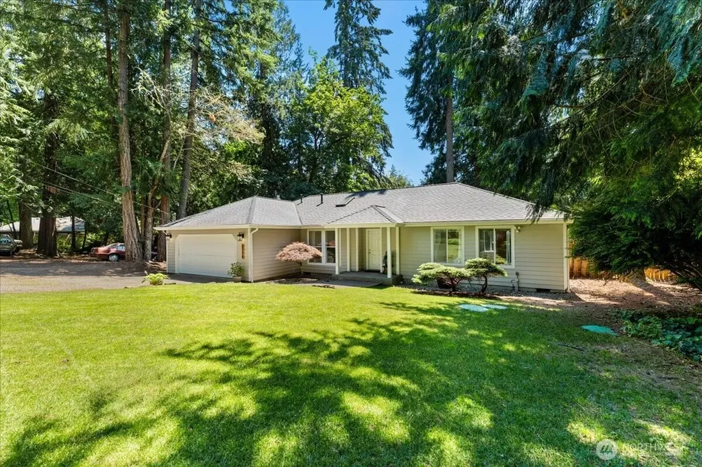 8716 71st Street NW Gig Harbor WA 98335
