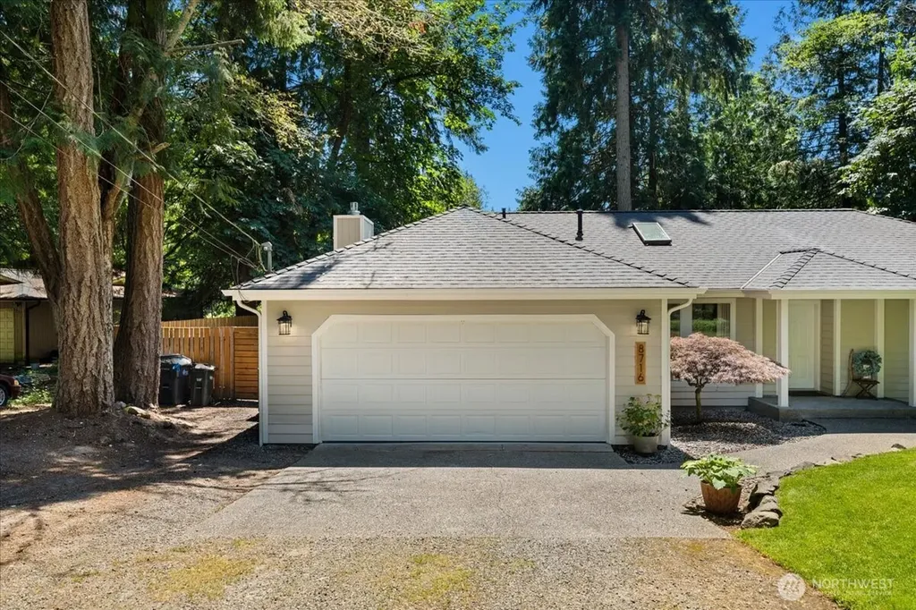 8716 71st Street NW Gig Harbor WA 98335