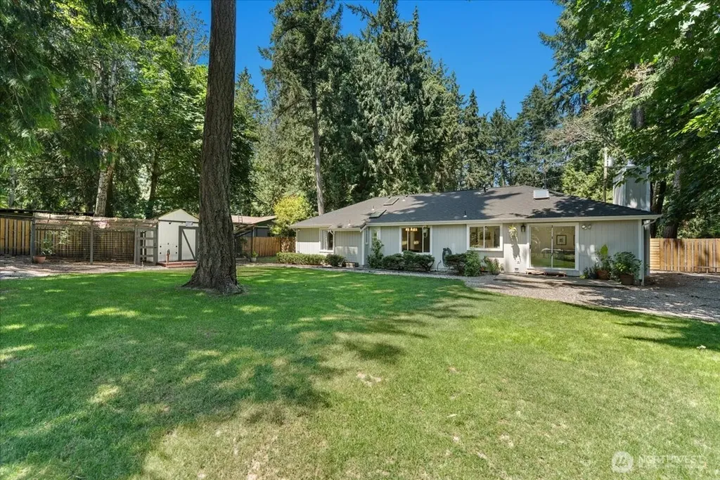 8716 71st Street NW Gig Harbor WA 98335