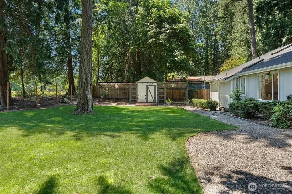 8716 71st Street NW Gig Harbor WA 98335