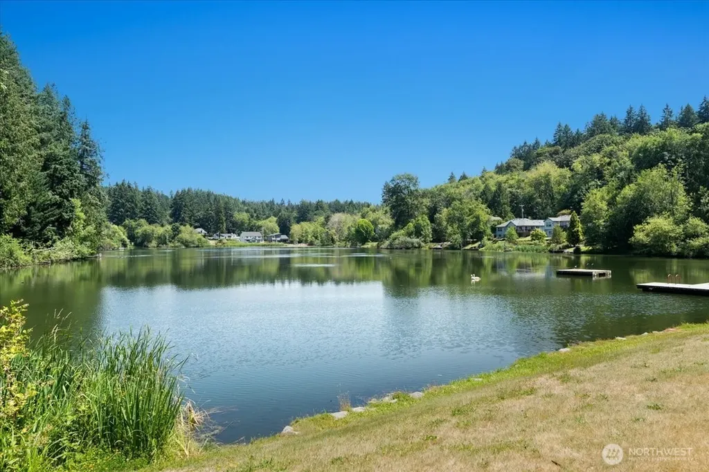 8716 71st Street NW Gig Harbor WA 98335