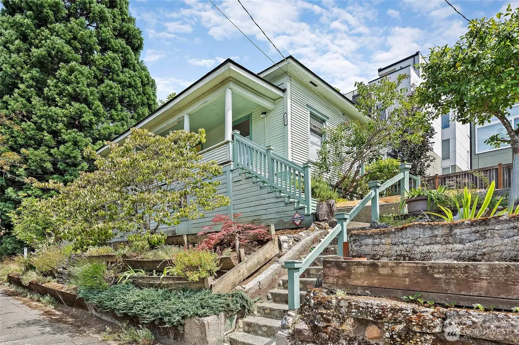 2902 S Jackson Street Seattle WA 98144