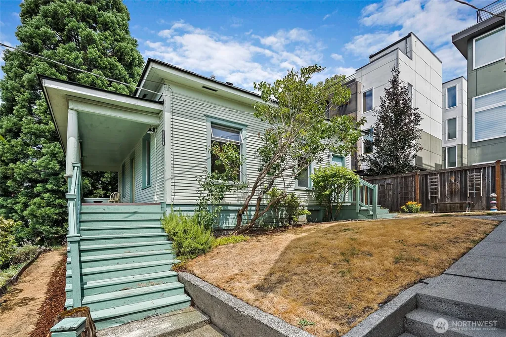 2902 S Jackson Street Seattle WA 98144