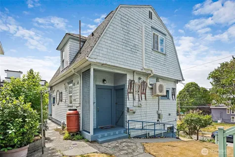 2902 S Jackson Street Seattle WA 98144
