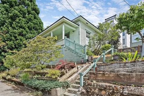 2902 S Jackson Street Seattle WA 98144
