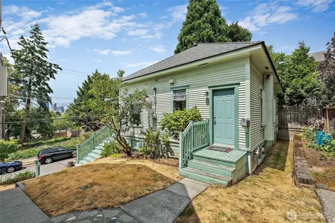 2902 S Jackson Street Seattle WA 98144