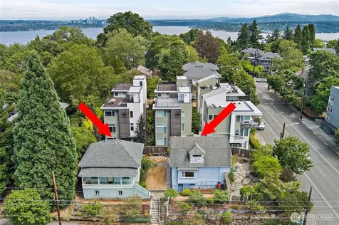 2902 S Jackson Street Seattle WA 98144